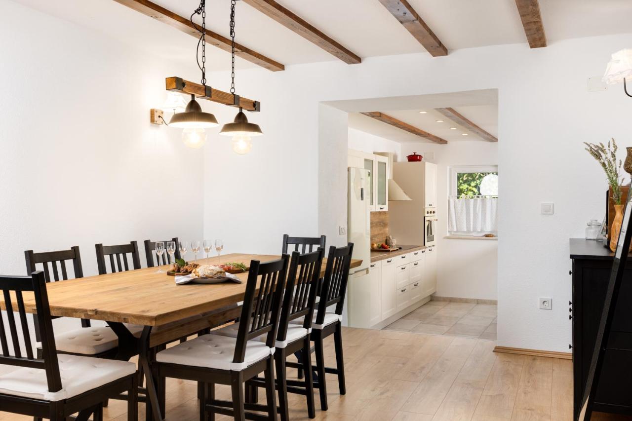 Paesana Heritage House Garica Экстерьер фото