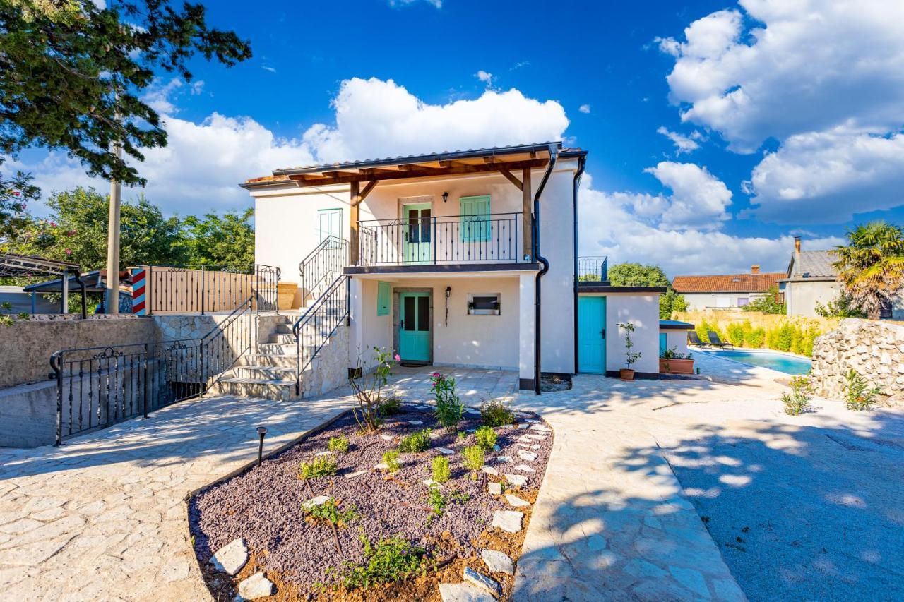 Paesana Heritage House Garica Экстерьер фото