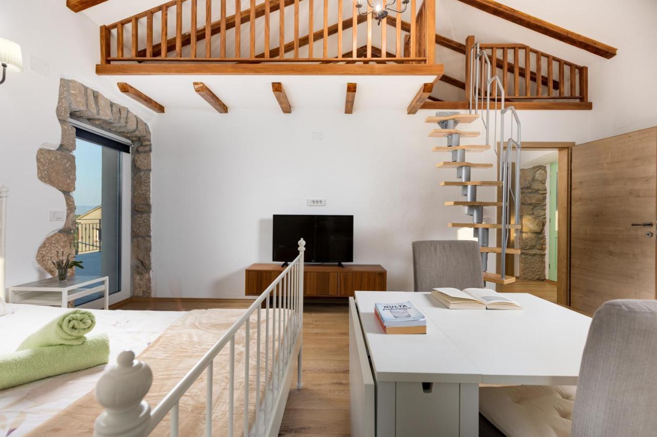 Paesana Heritage House Garica Экстерьер фото