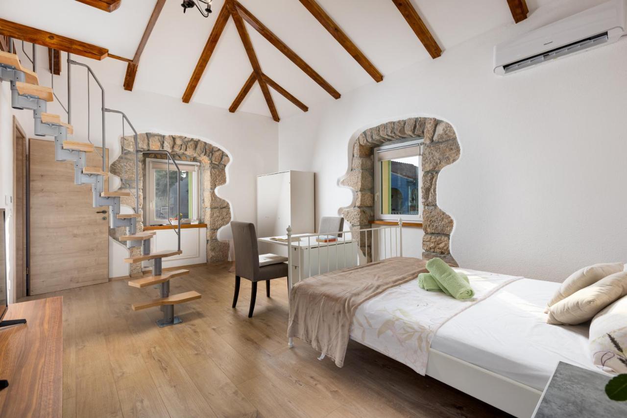 Paesana Heritage House Garica Экстерьер фото