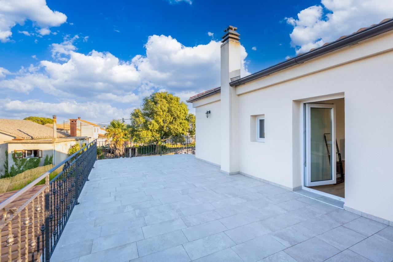 Paesana Heritage House Garica Экстерьер фото